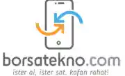 Borsatekno Promosyon Kodları 