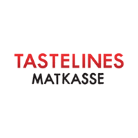 Tastelines Matkasse